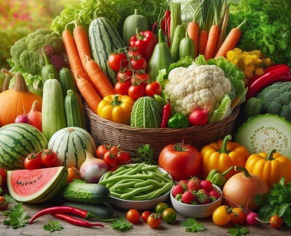 Unleashing the Green World: Embrace Vegetable Gardening with Mekisan