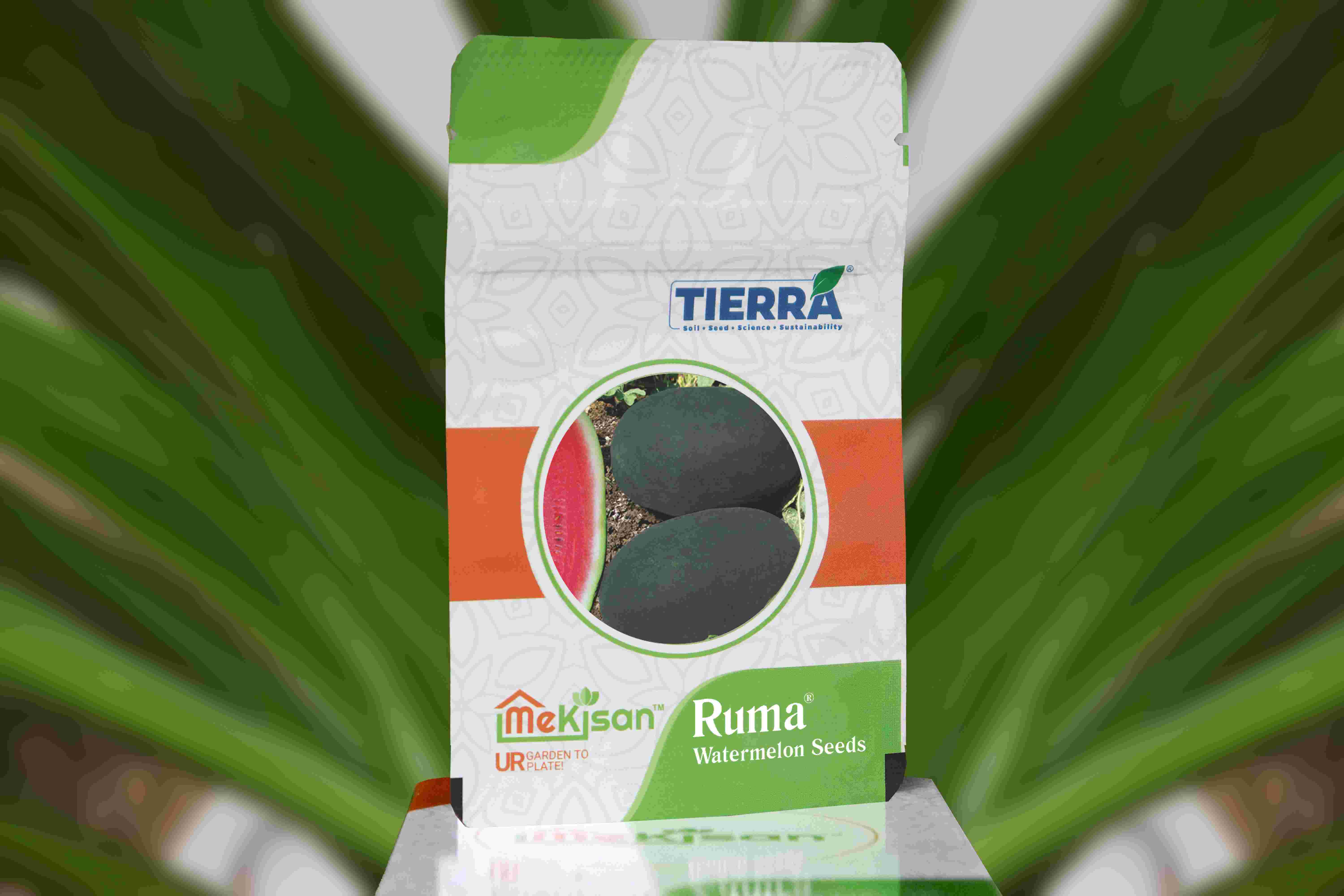 Ruma-Watermelon Seeds